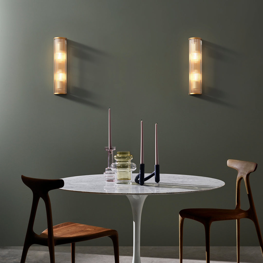 Art Deco Lighting