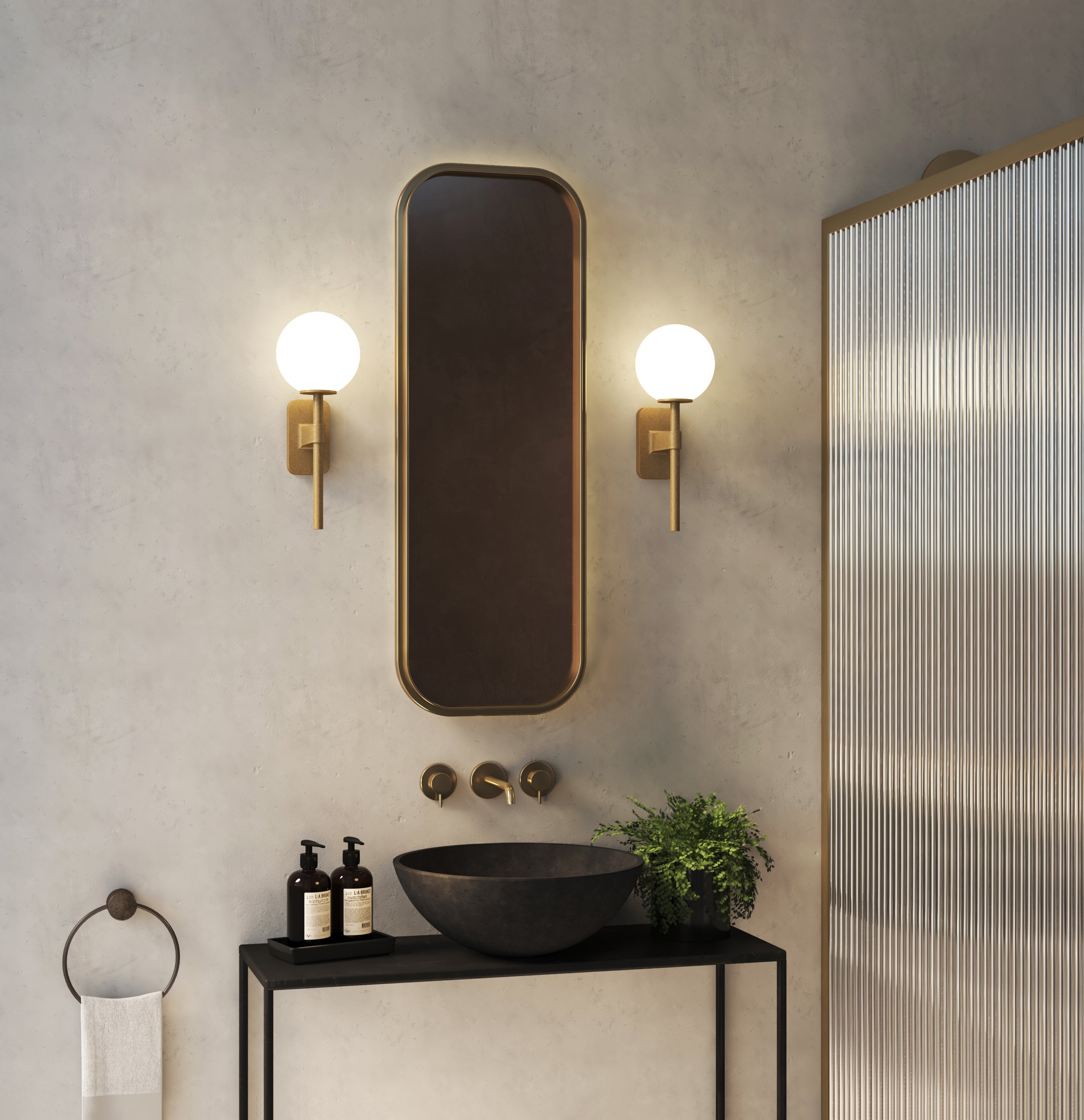 Lighting Application
