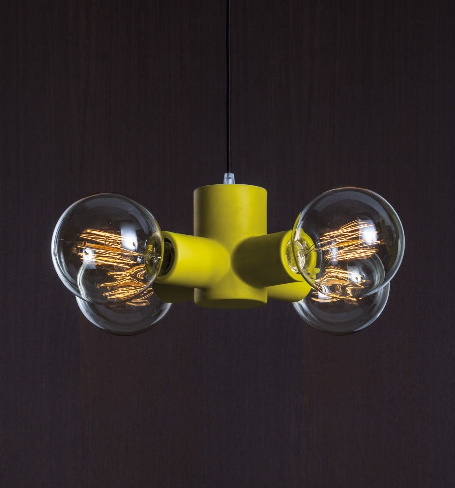 Accessories - Lighting