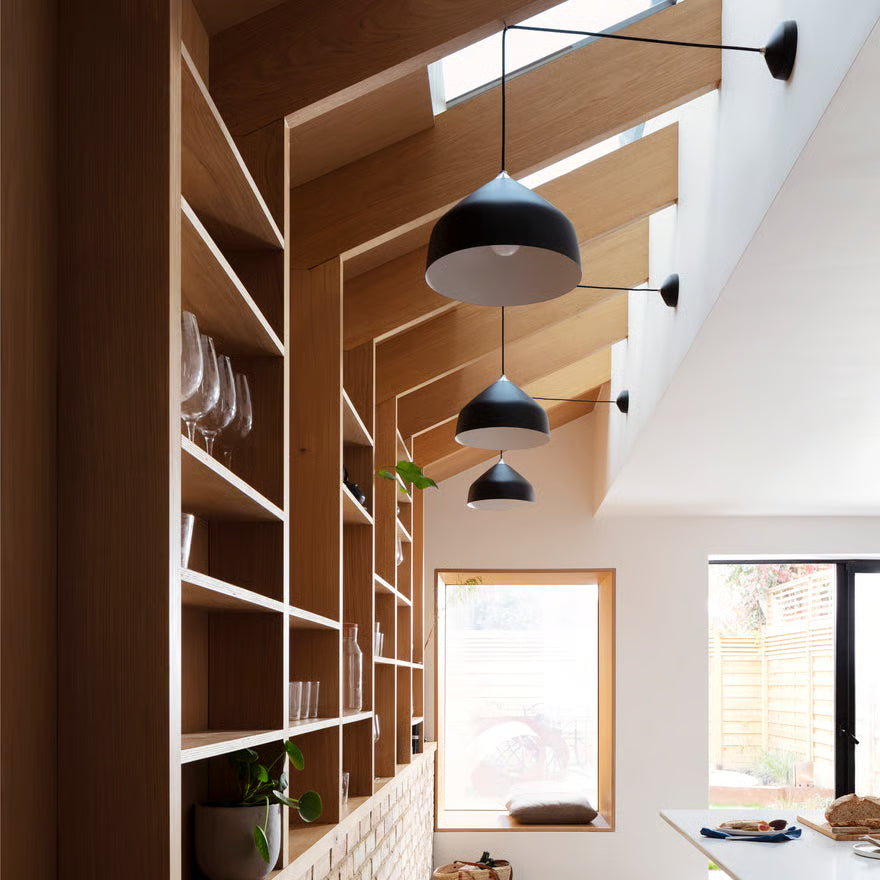 Contemporary Lighting