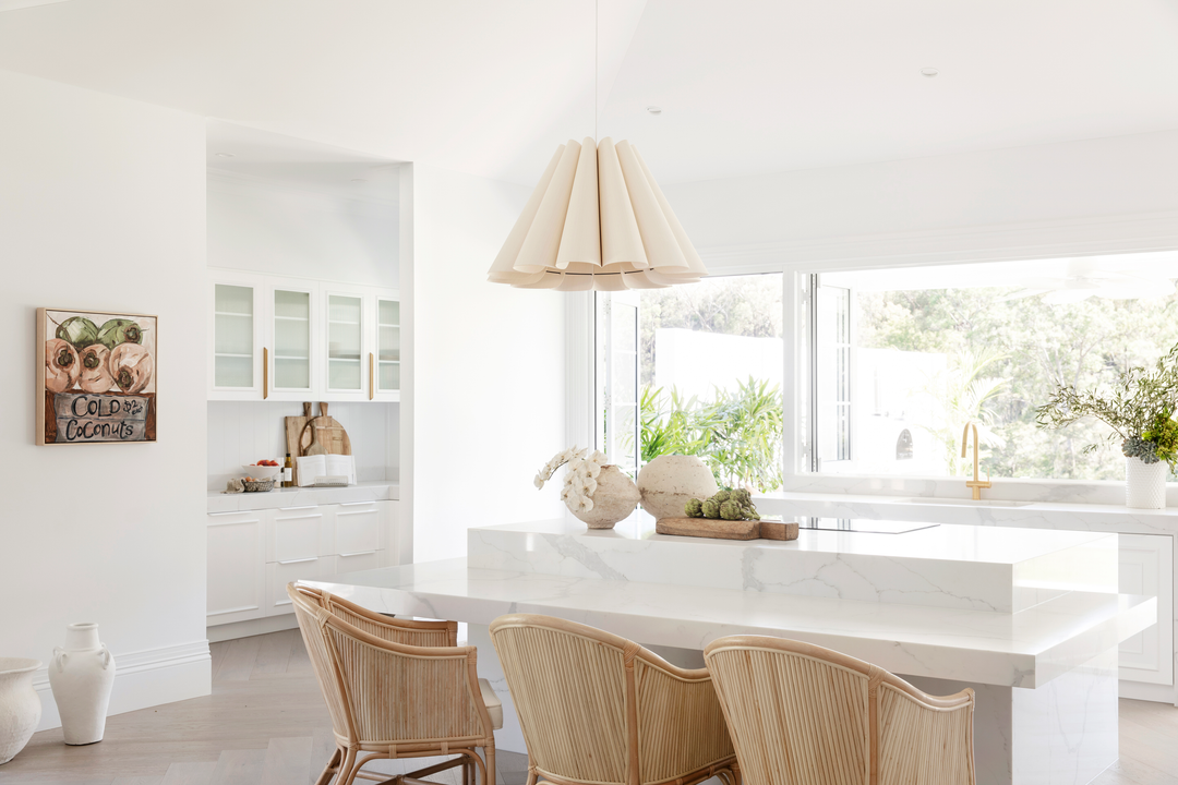 Kitchen - Lighting