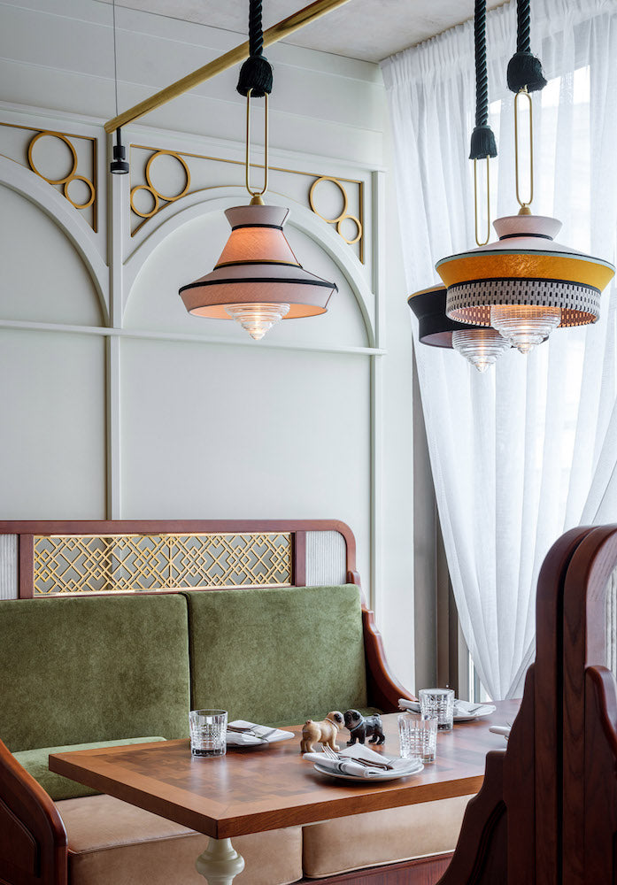 Pendant Lights