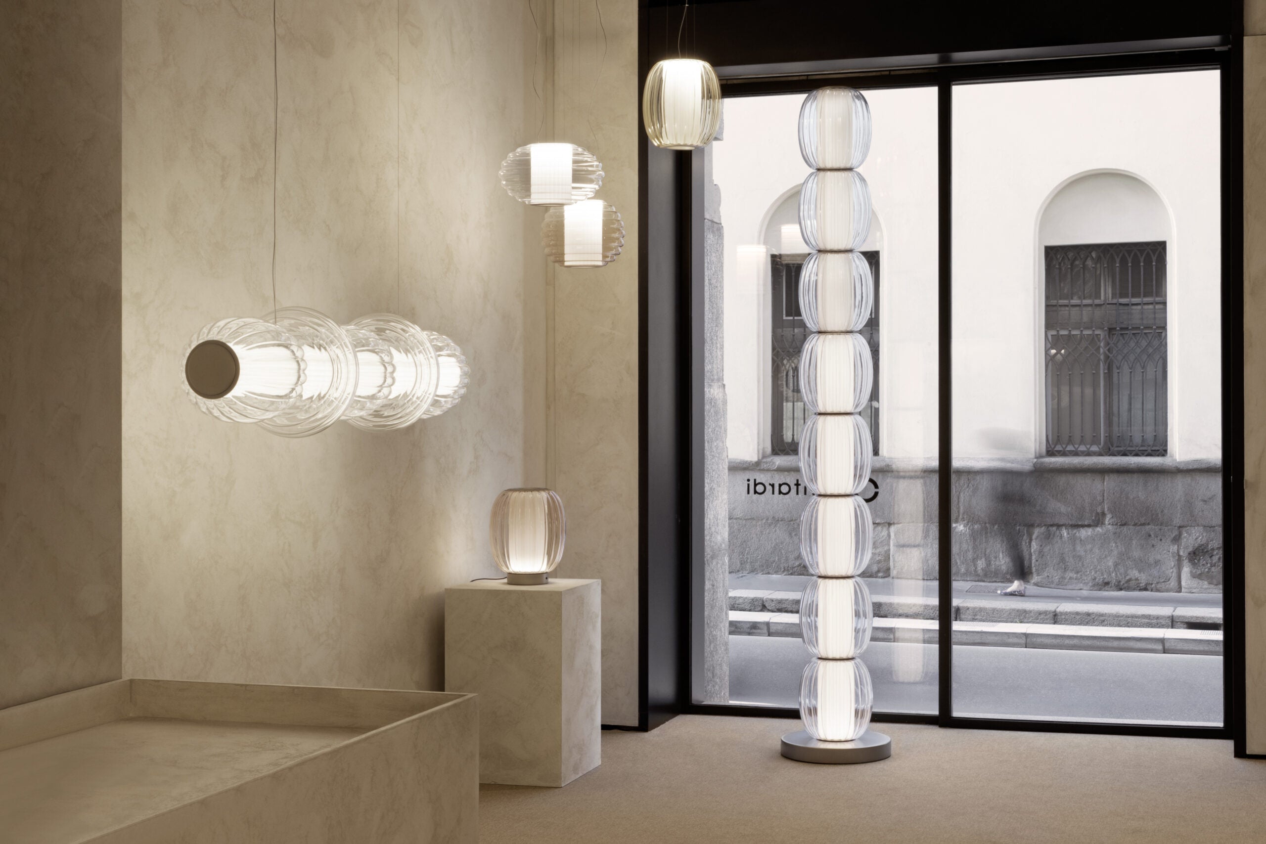 Feature Lighting Collections