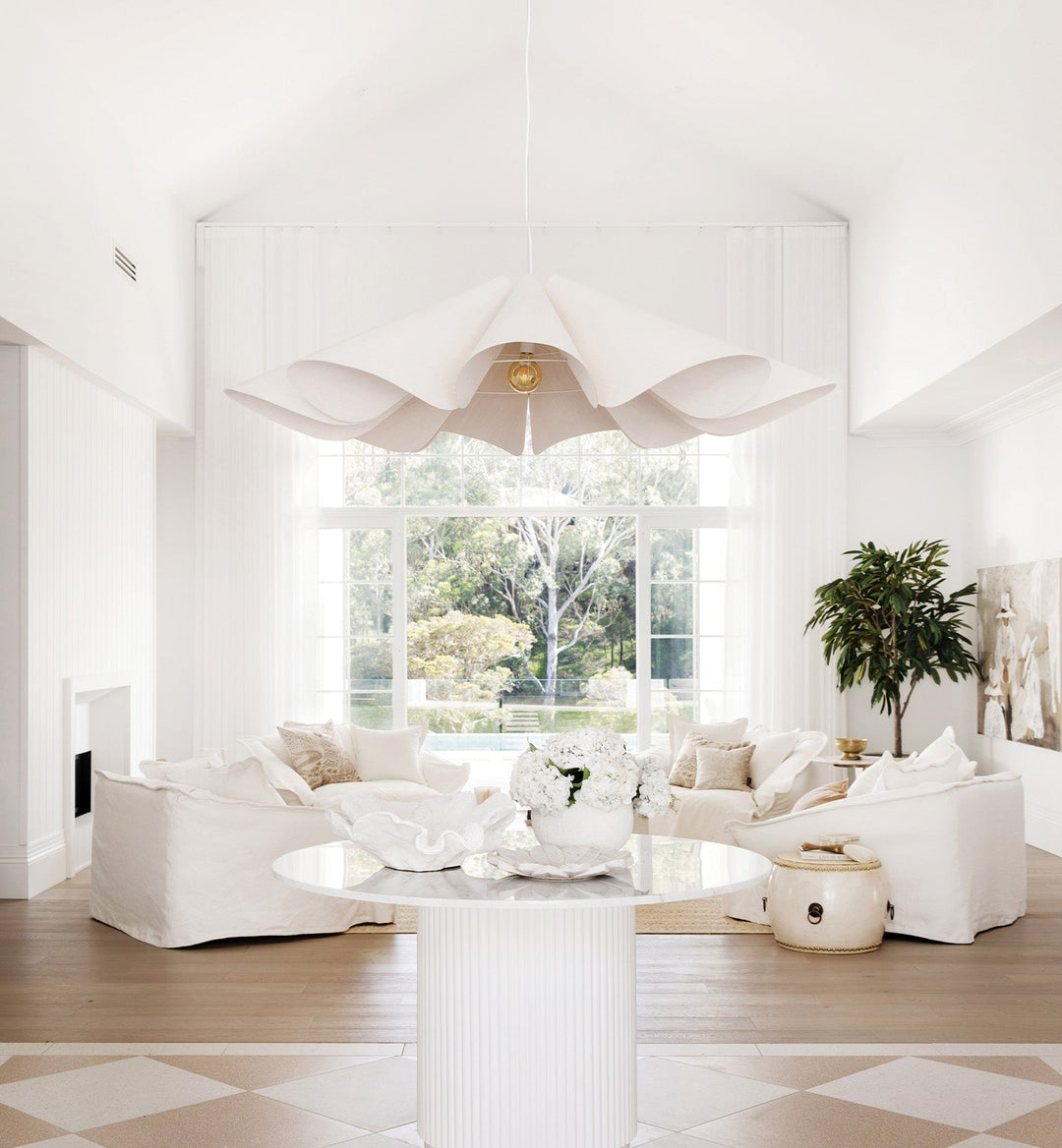 Coastal / Hamptons Lighting